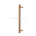 PVD Gold Color Furniture Handle